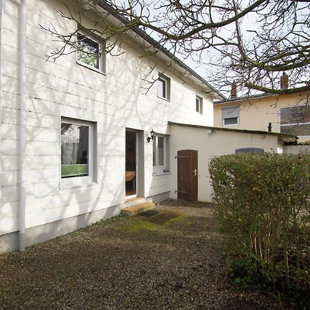 Strandgut Kellenhusen Exterior foto